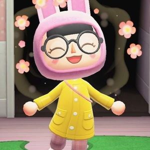 Meet your Posher, Lily